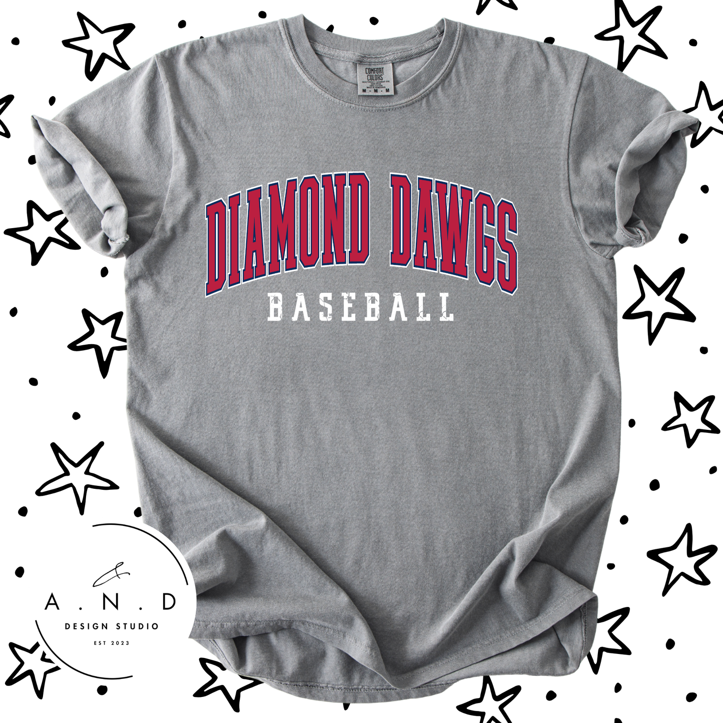 Diamond Dawgs Baseball