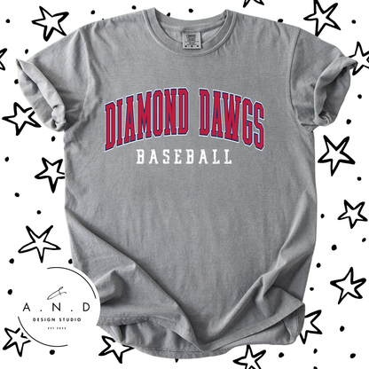 Diamond Dawgs Baseball