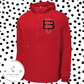 BPC Windbreaker