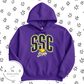 SSC Stacked