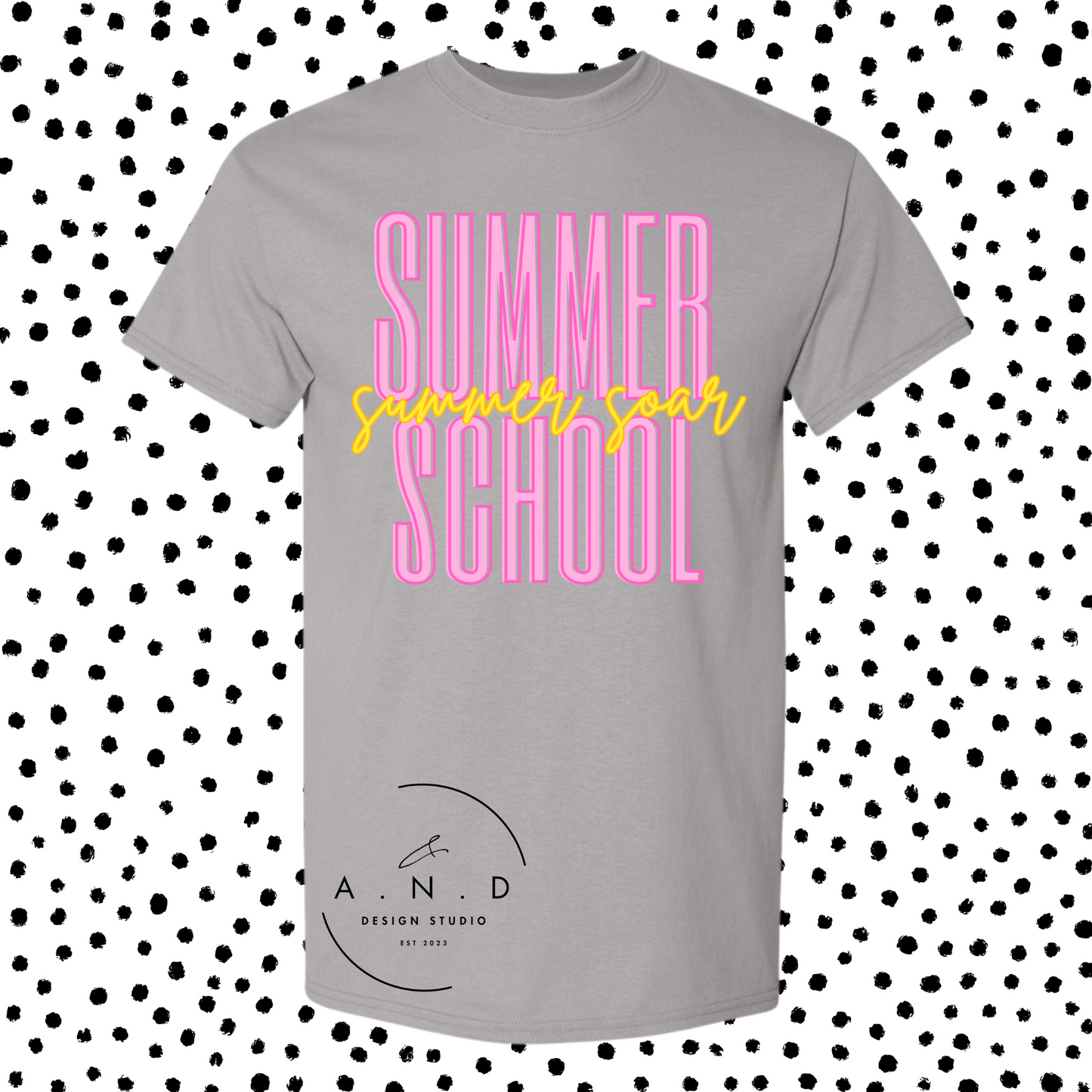 Summer School Summer Soar