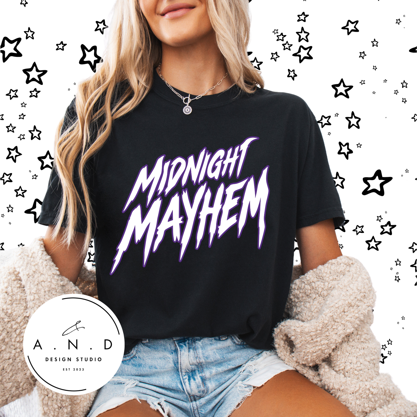 Midnight Mayhem