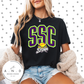 SSC Stacked