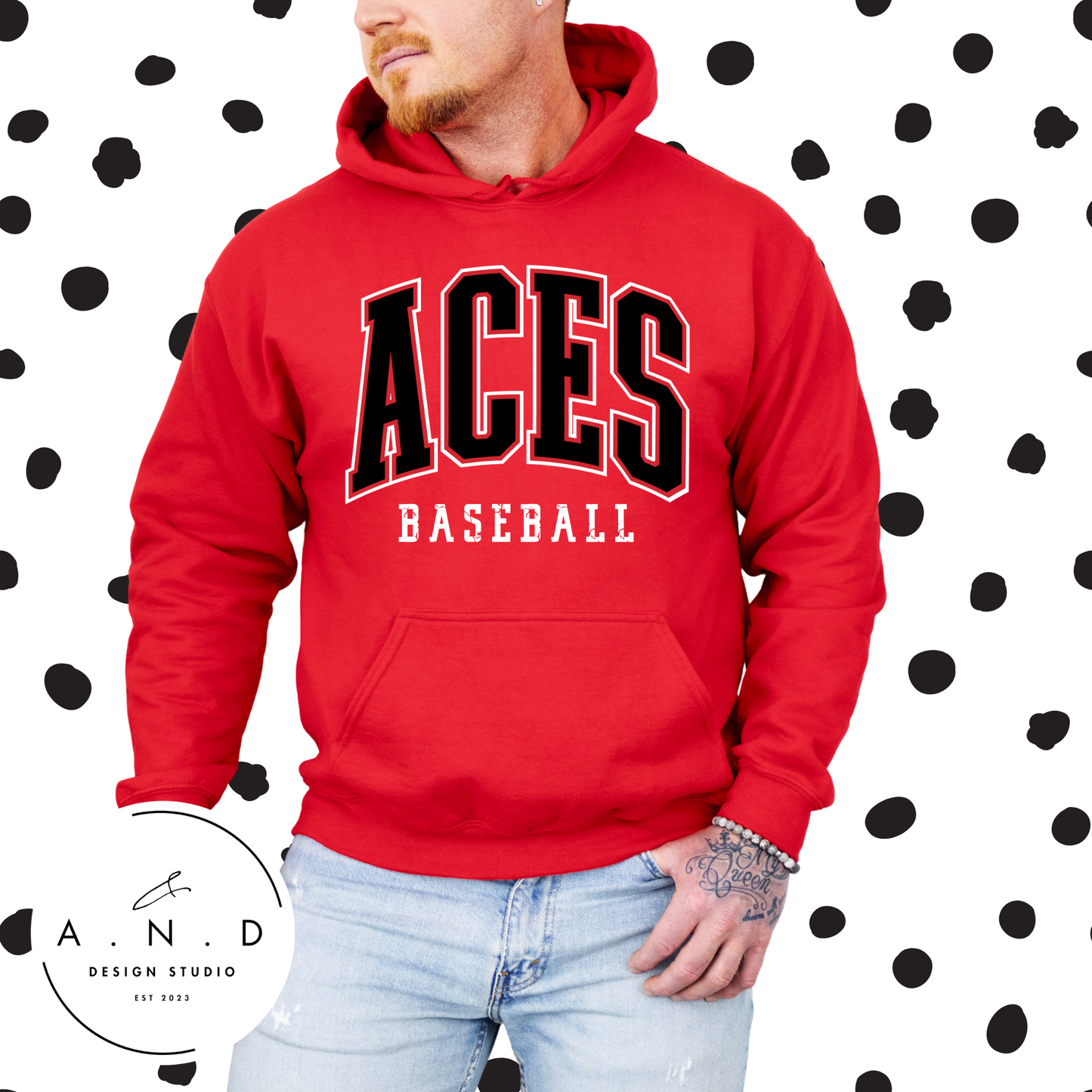 ACES BASEBALL