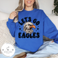 Let's Go Eagles