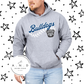 Bulldogs Baseball- Laces