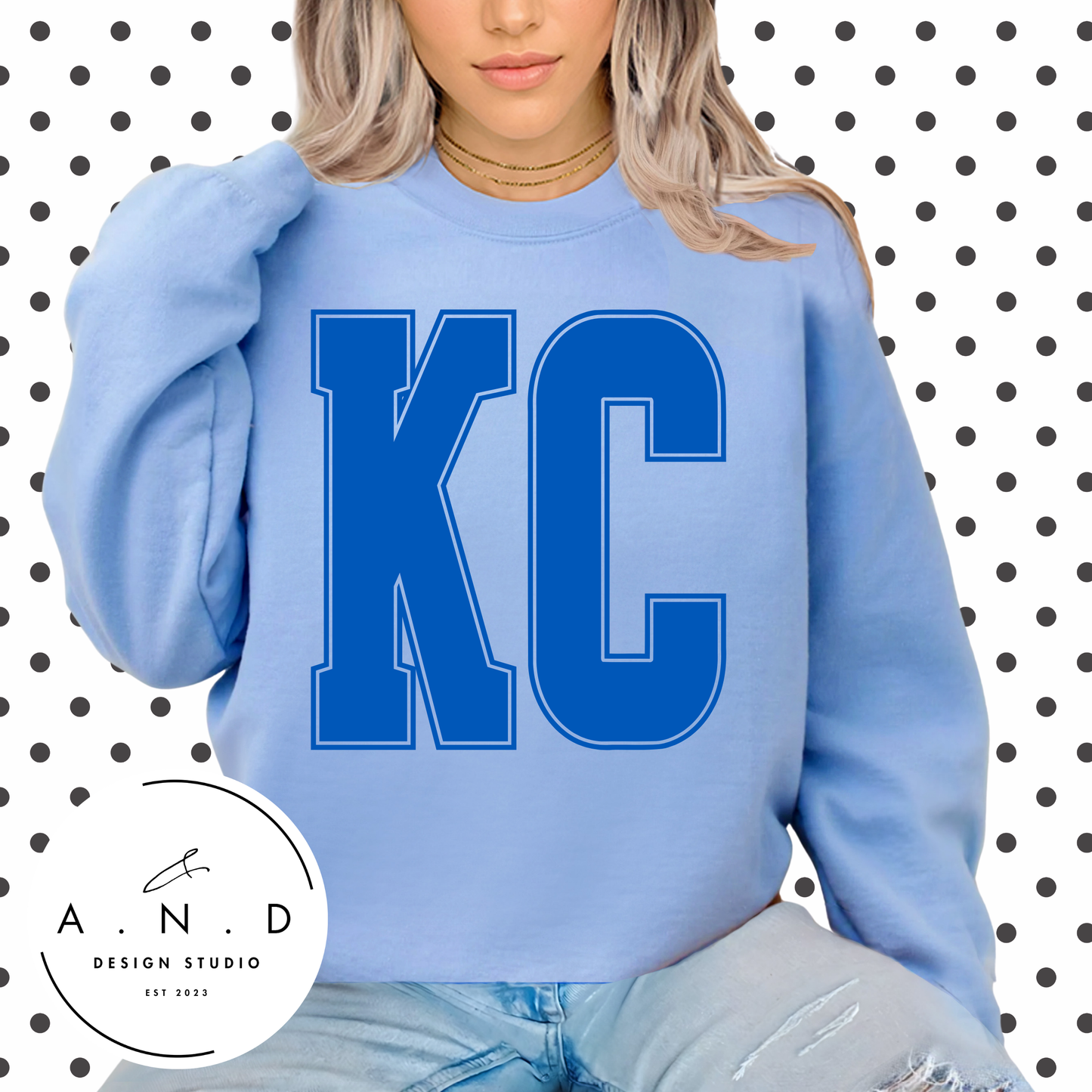 KC
