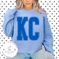 KC