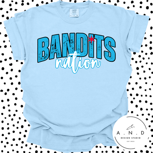 Bandits Nation
