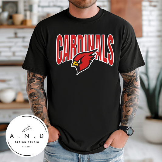 CARDINALS