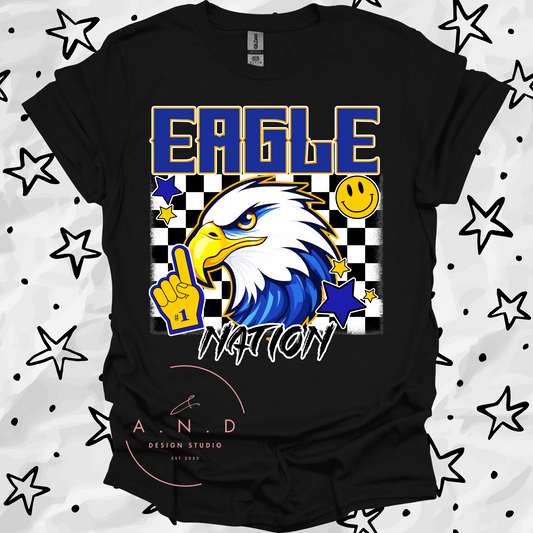 Eagle Nation