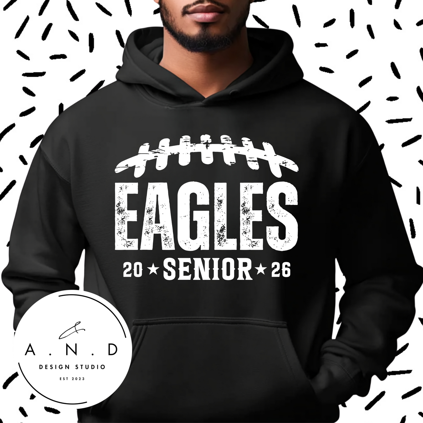 Eagles Senior 2026