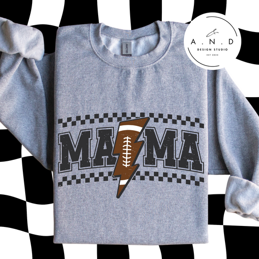 Mama Football