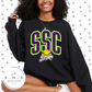 SSC Stacked