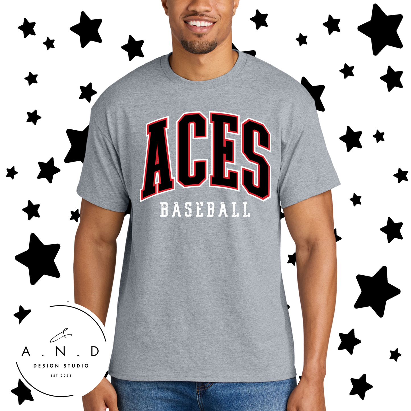 ACES BASEBALL