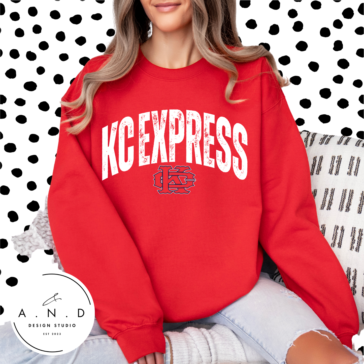 KC Express