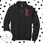 BPC- Fleece Quarter Zip