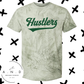 Hustlers Logo