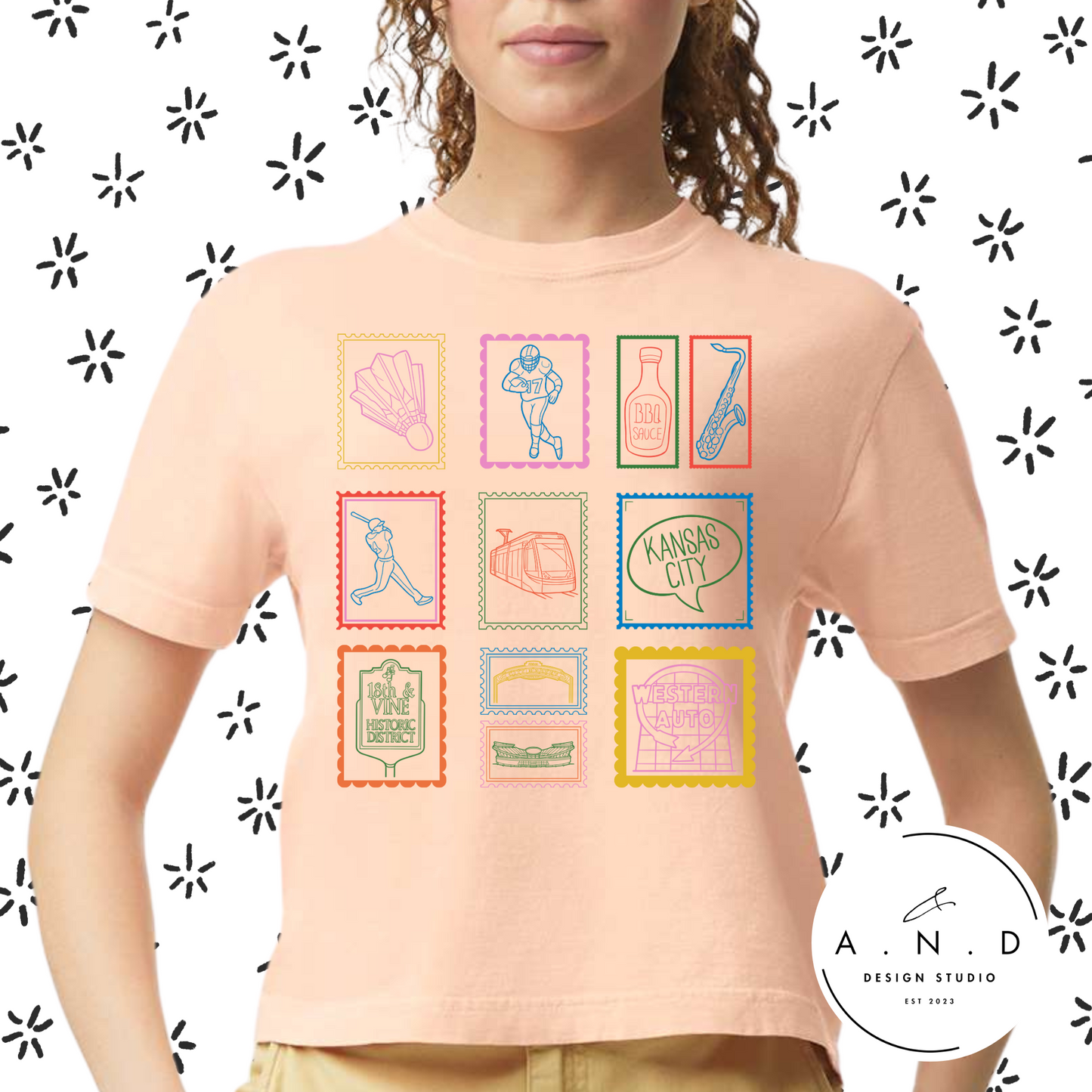 KC Stamps