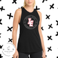 Inside Edge Tank Tops
