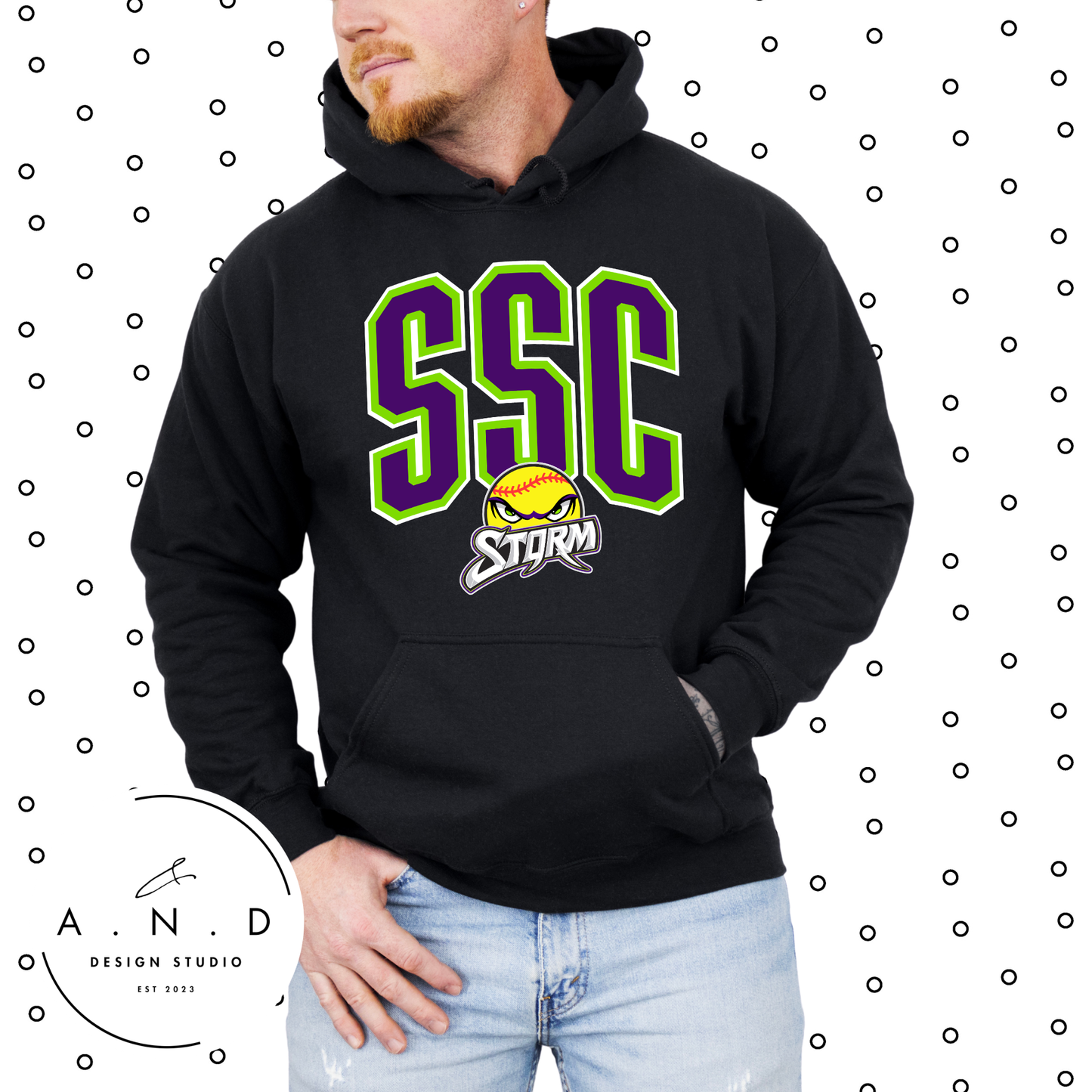SSC Stacked