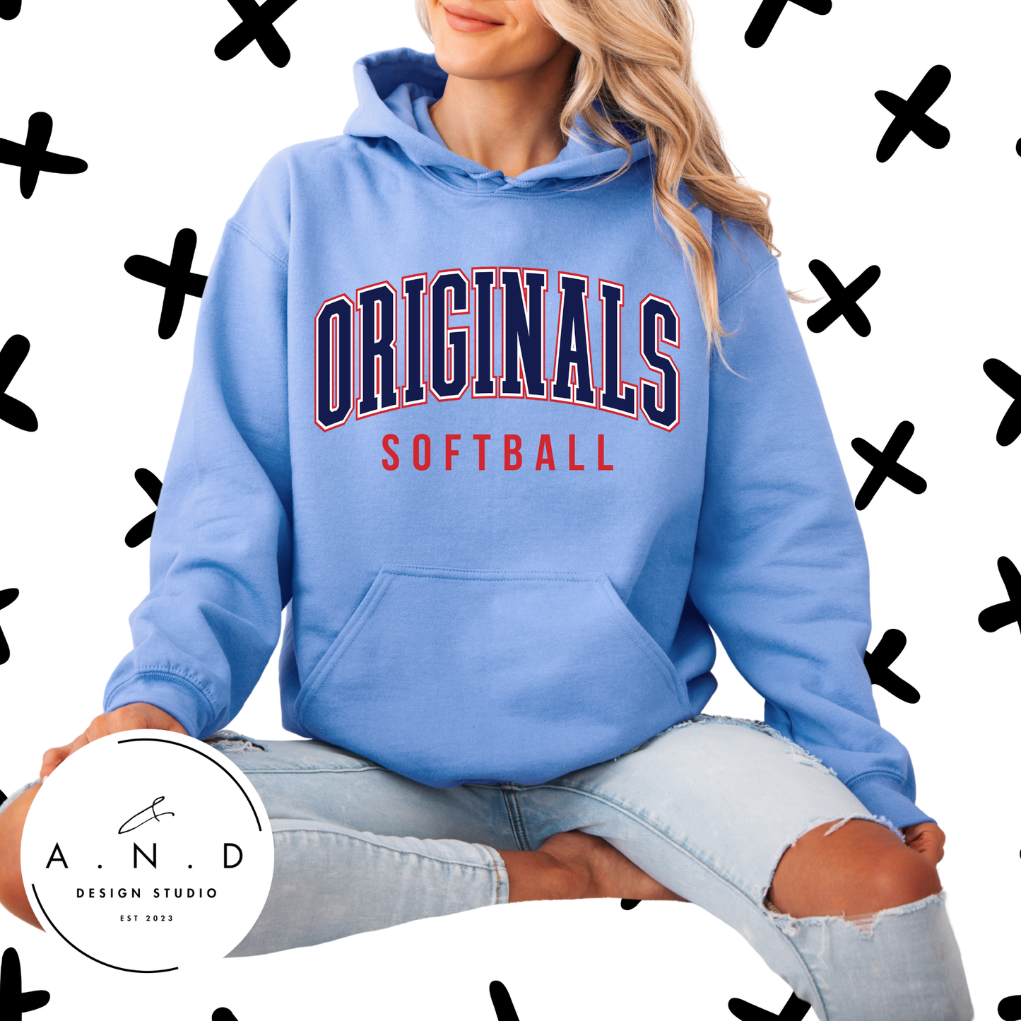 Originals Softball