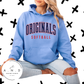 Originals Softball