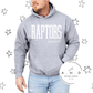 Raptors Baseball- Tall