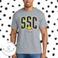SSC Stacked