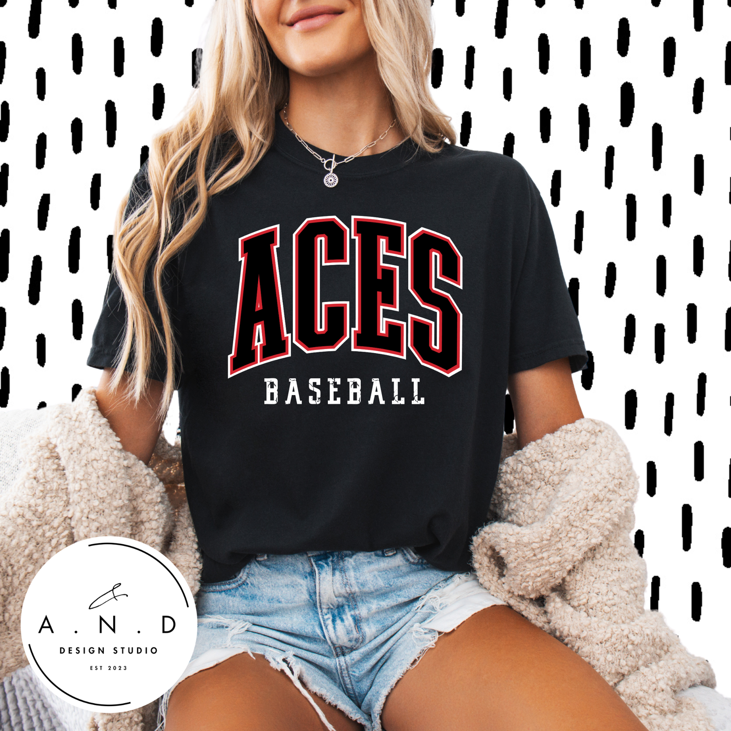 ACES BASEBALL