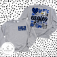 EAGLES DOODLE- Flag Football