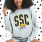 SSC Stacked