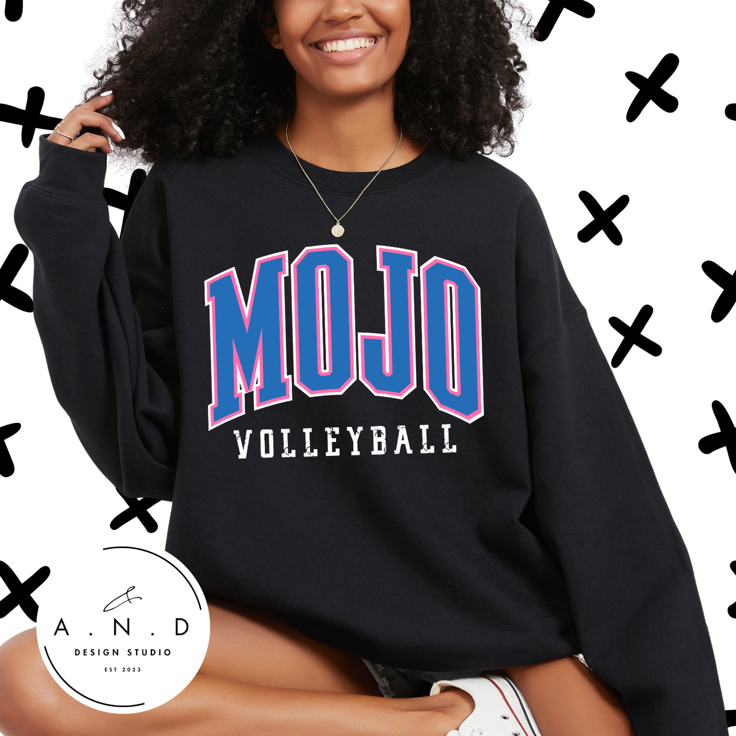 MOJO YOUTH