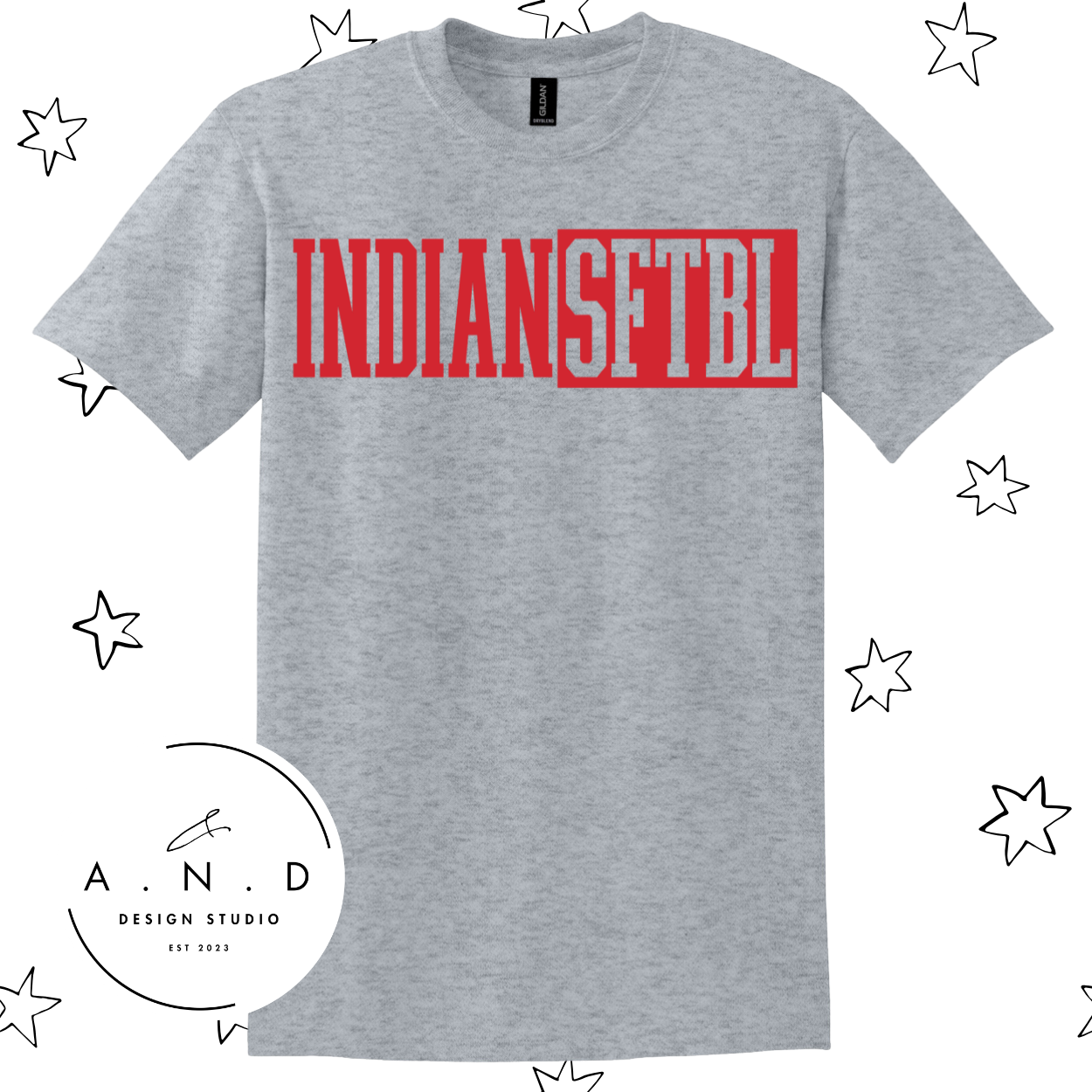 INDIANS SFTBL