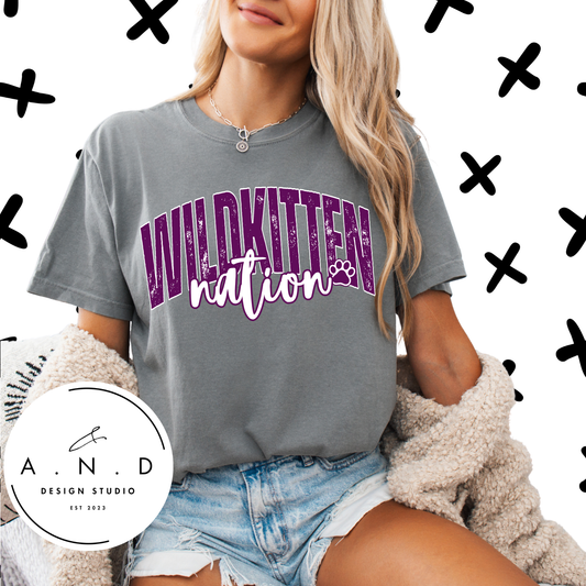 Wildkitten Nation