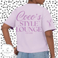Coco's Style Lounge