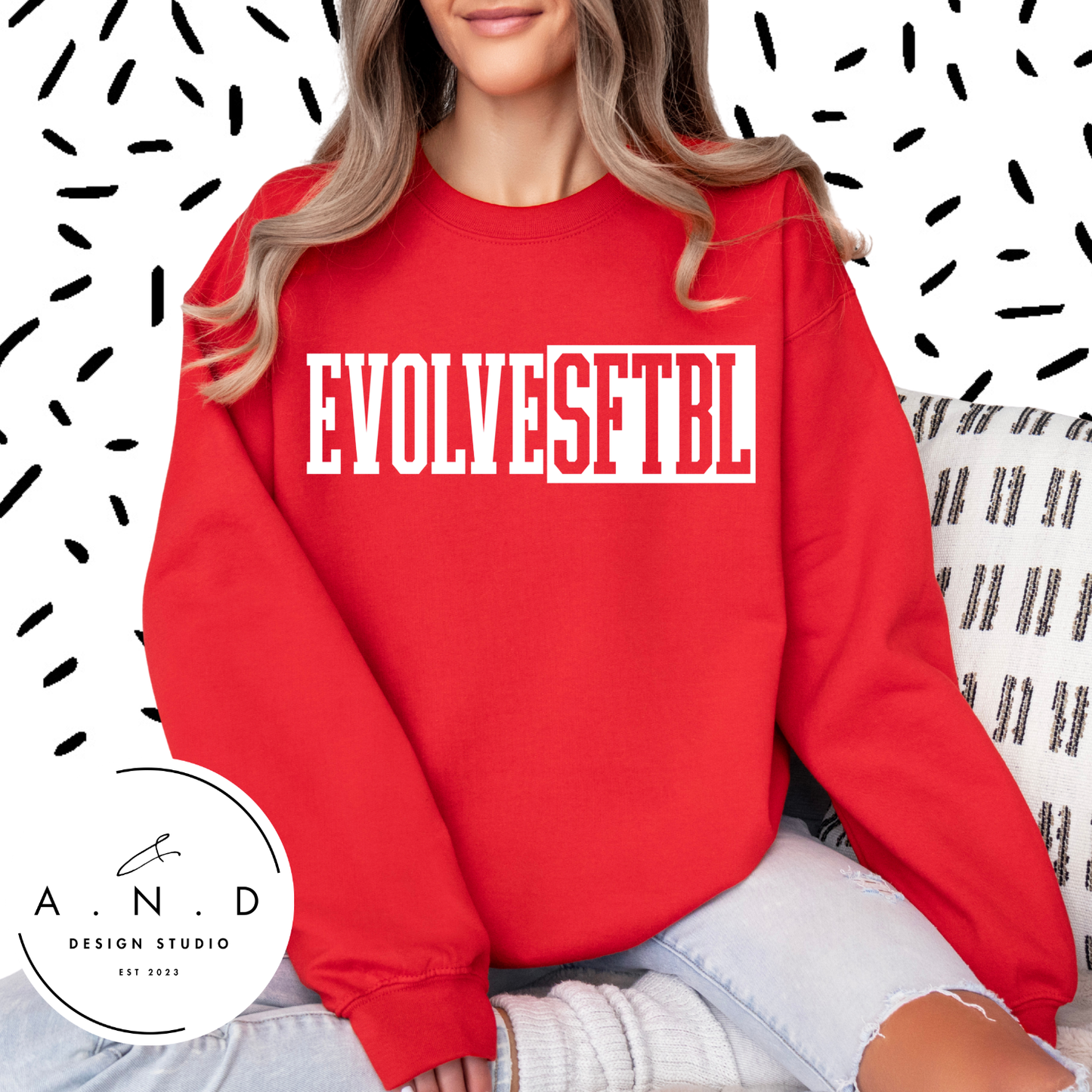 EVOLVE SFTBL