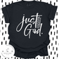 Just God