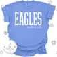 Brittany Hill Eagles Tall