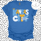Kansas City Baseball Pennant