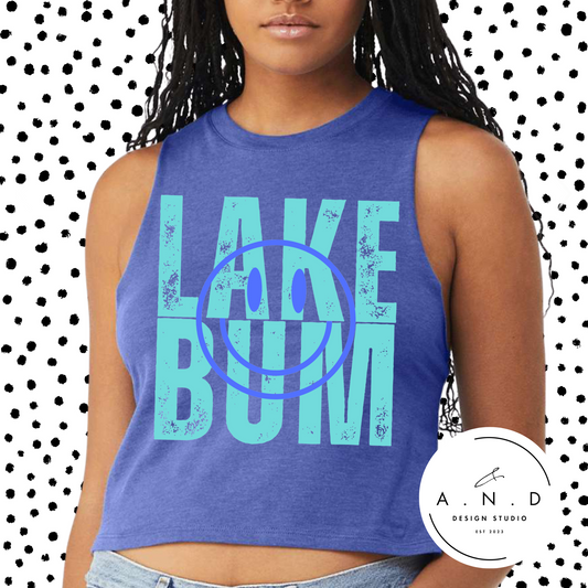 LAKE BUM
