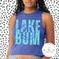 LAKE BUM