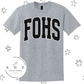 FOHS polka dot
