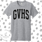 GVHS- polka dots