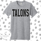 TALONS polka dot