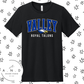 VALLEY Royal Talons- stacked