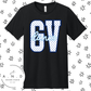 GV Dance- polka dots