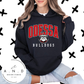 ODESSA BULLDOGS!