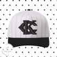 Hustlers Pinstripe Hat