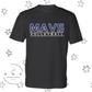 MAVS Volleyball Performance T-Shirt